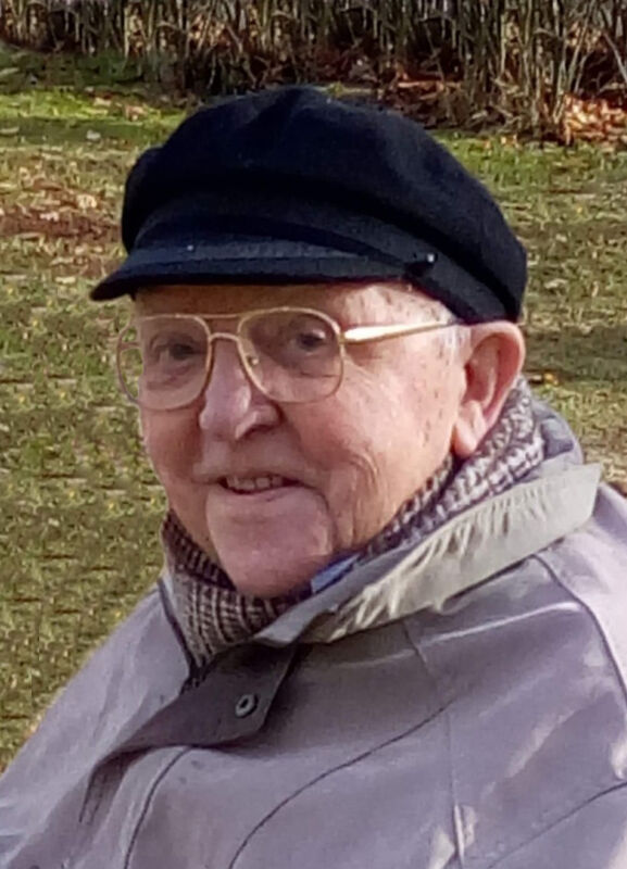 André Wellens