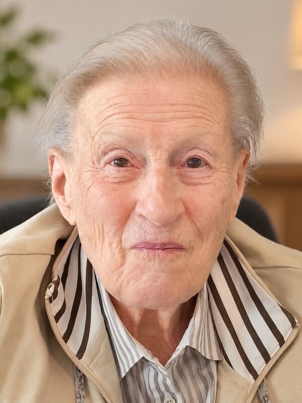 Germaine Huijlenbroeck