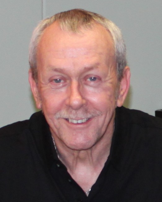 Chris Vande Kerckhove