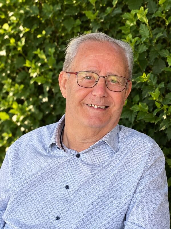Jean Willekens