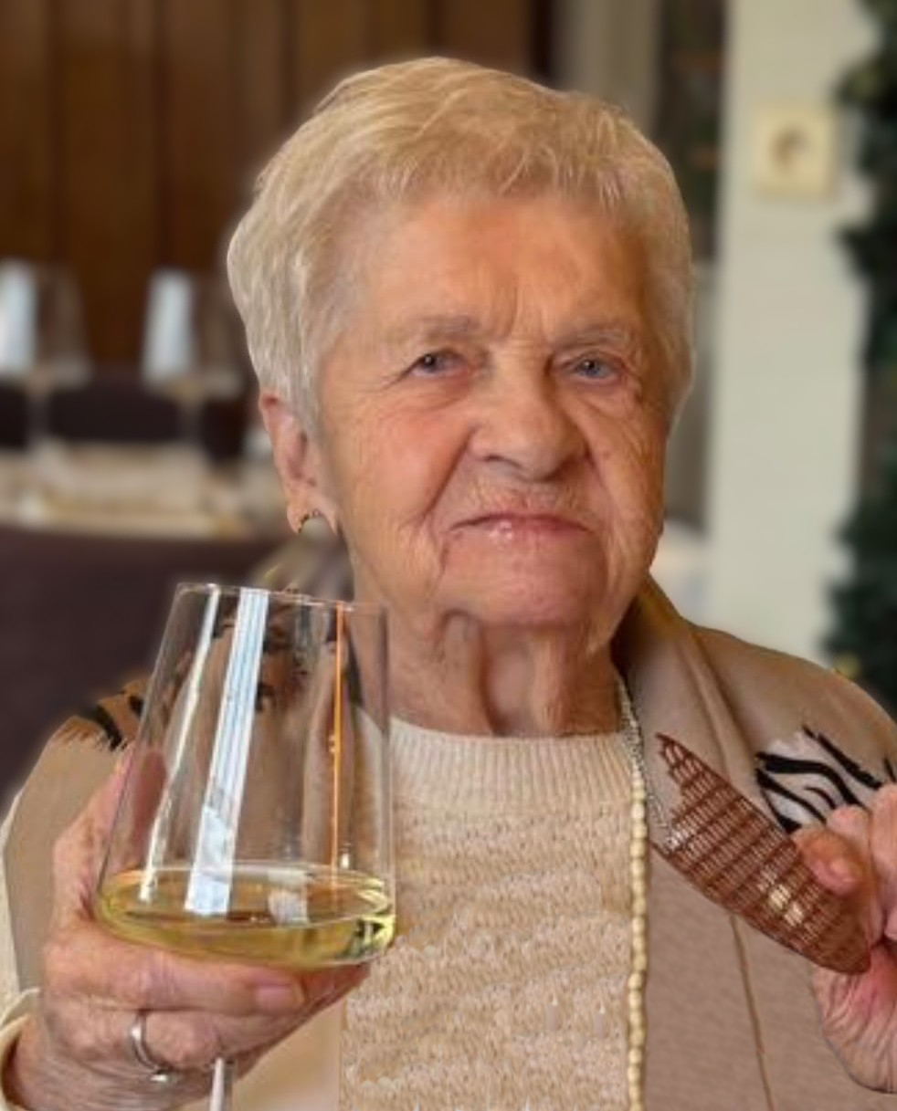 Marietta Verreckt