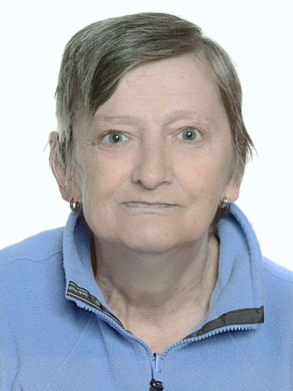 Reinhilda Floren