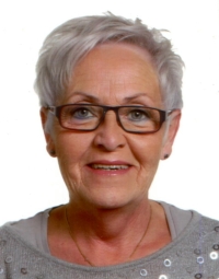 Irène Glimes