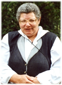 Monique Vanbroekhoven