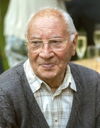 Fernand Vaes