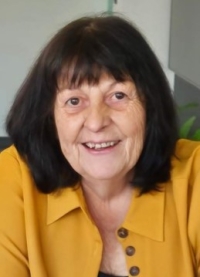Sonja Govarts