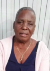 Mary Ojugbo
