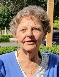 Mariette Van Geldorp