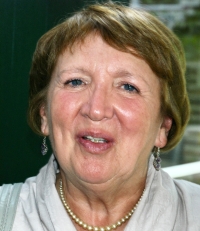 Michèle Fréson