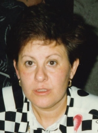 Hilda Vermeulen