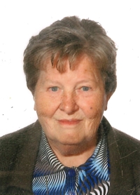 Marie Louise Vanderbiesen