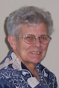 Marie Louise Vandevoort