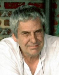 Xavier Berghmans