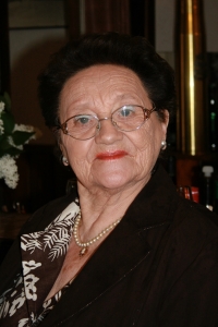 Lilian Van Laeken